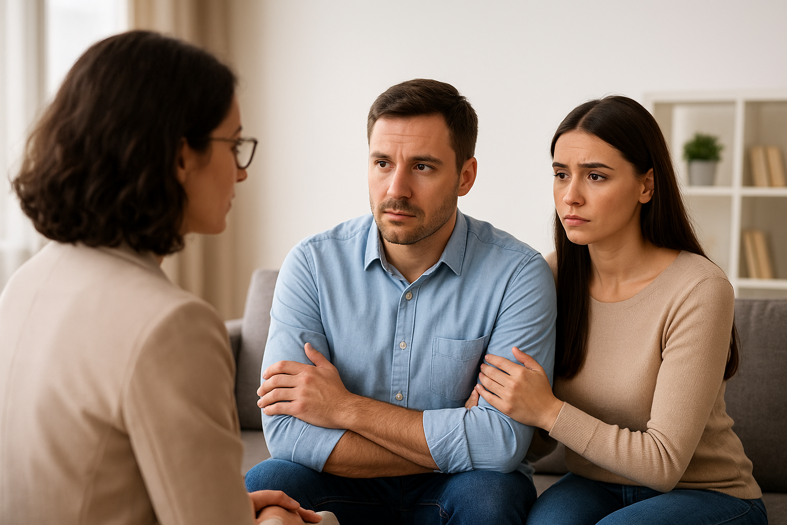 marriage counselling recommendations Singapore, 